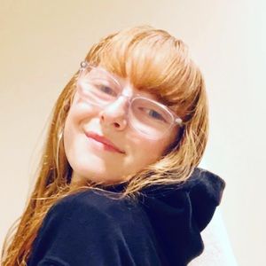 Meet your Posher, Leigh